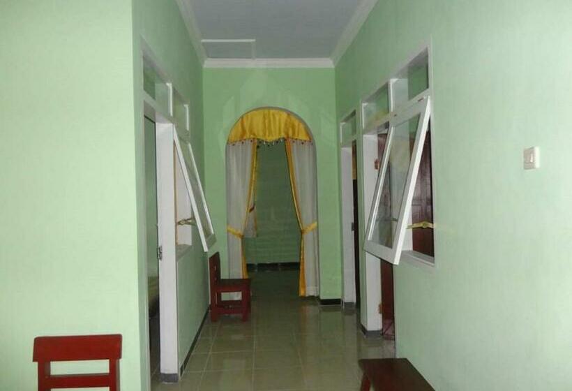 Отель Spot On 90729 Sekar Guest House Jember