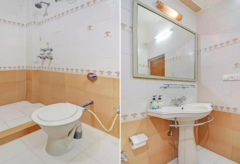 Hotel Vikrant