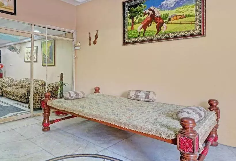 Hotel Vikrant