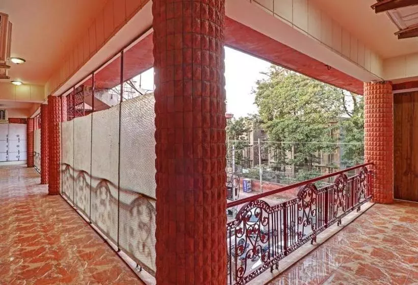 Hotel Vikrant