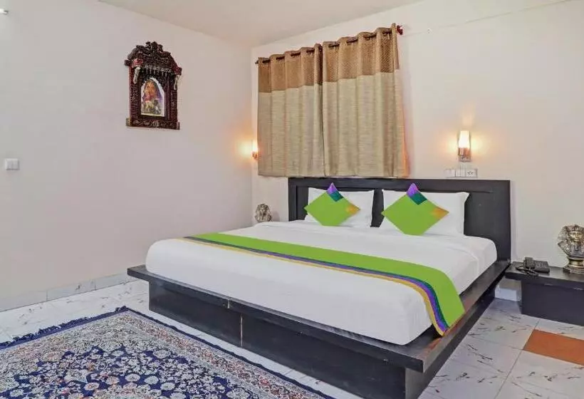 Hotel Vikrant