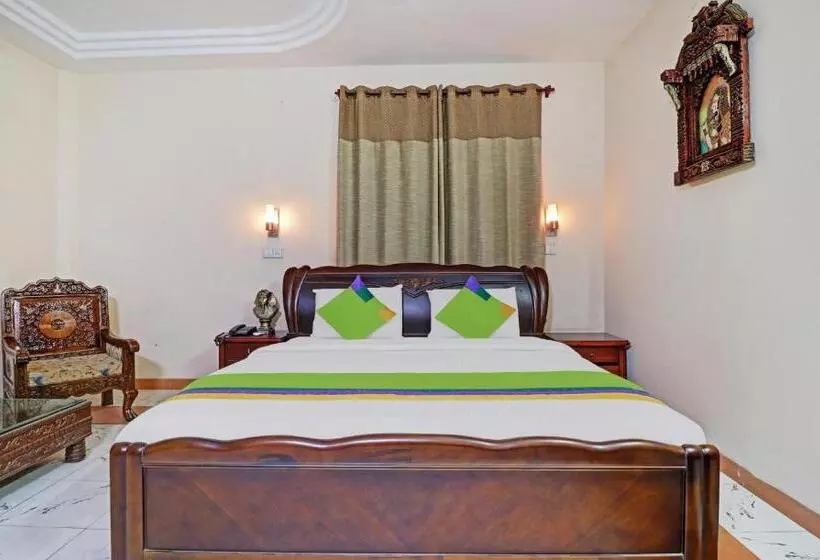 Hotel Vikrant