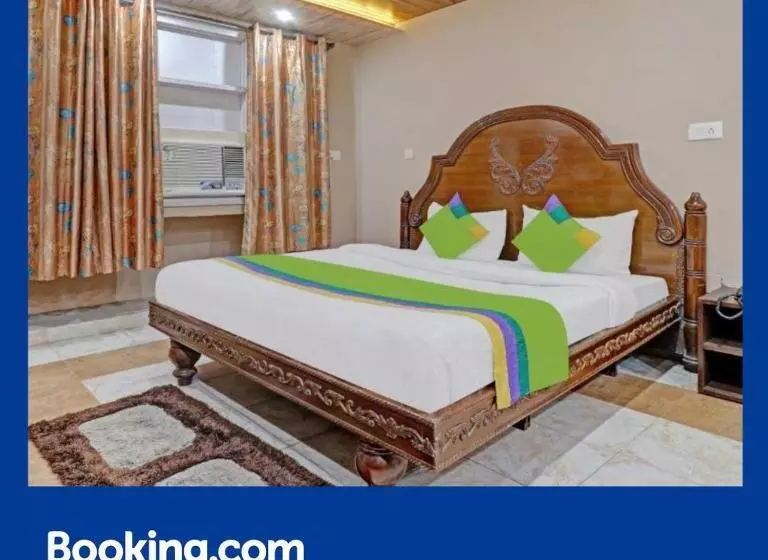 Hotel Vikrant