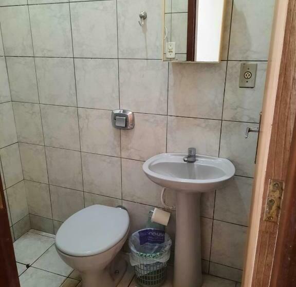 בית מלון כפרי Tropical