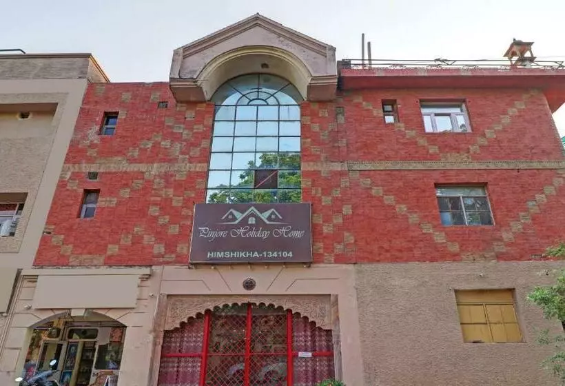 Hotel Vikrant