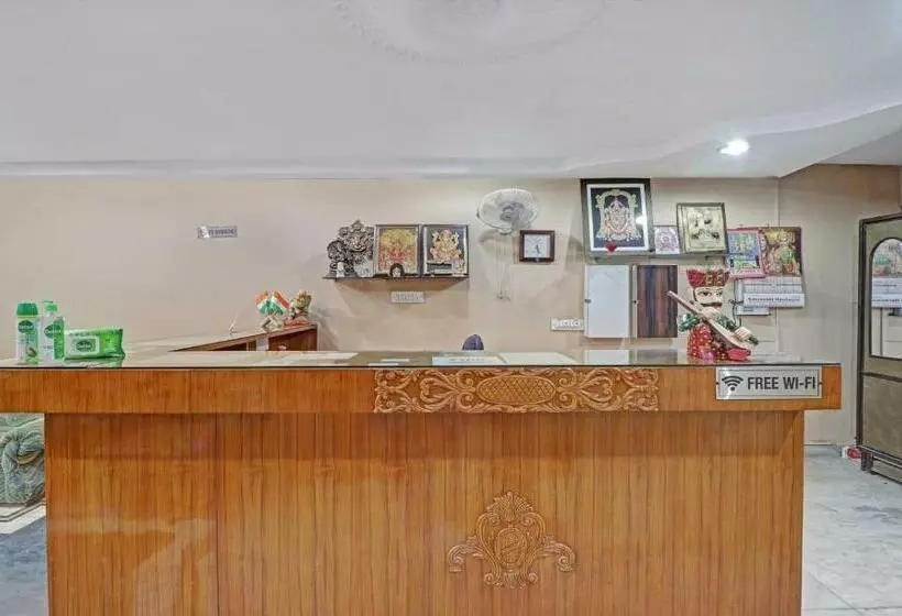 Hotel Vikrant