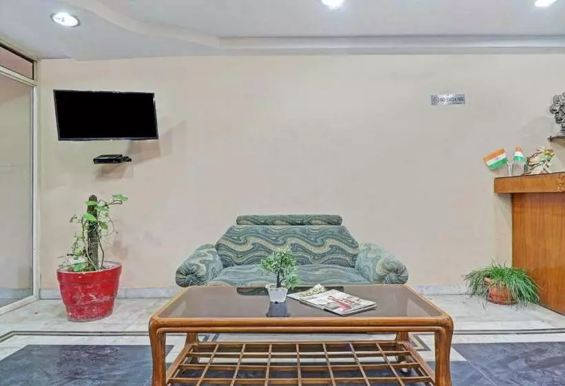 Hotel Vikrant