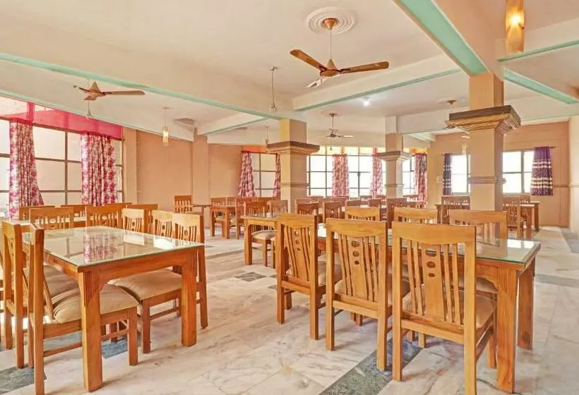Hotel Vikrant