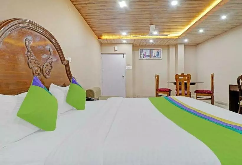 Hotel Vikrant