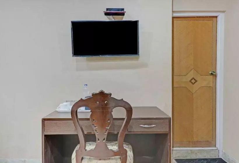 Hotel Vikrant