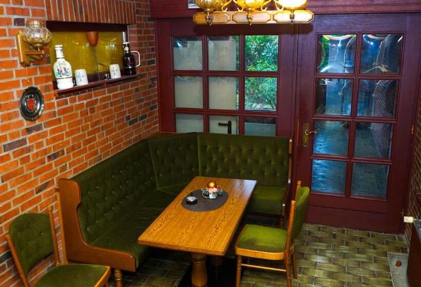 Itm Hotel Bettkästchen Am Sachsenwald