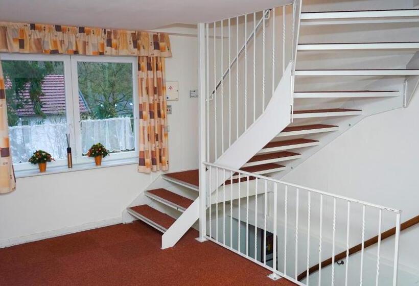 Itm Hotel Bettkästchen Am Sachsenwald