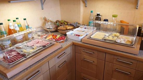 Itm Hotel Bettkästchen Am Sachsenwald