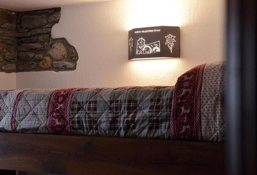 پانسیون Maison Du Passage