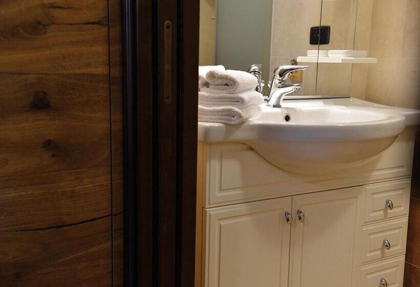 پانسیون Maison Du Passage