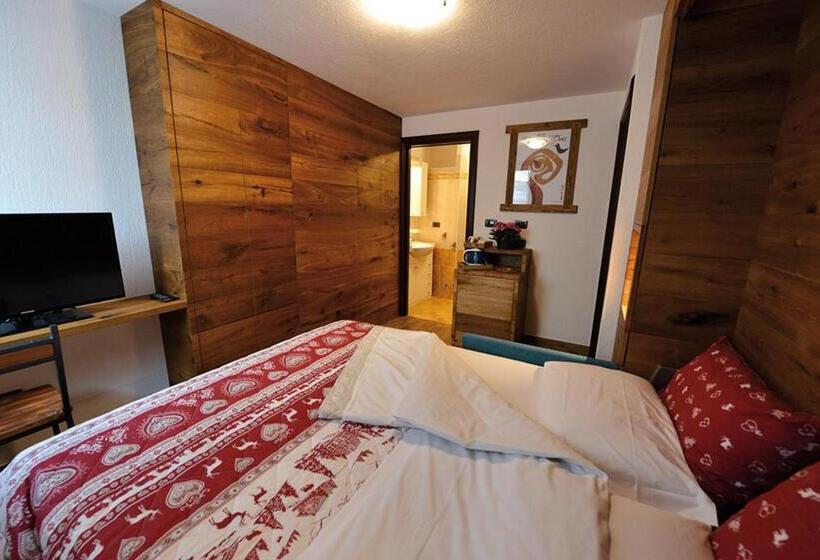 پانسیون Maison Du Passage