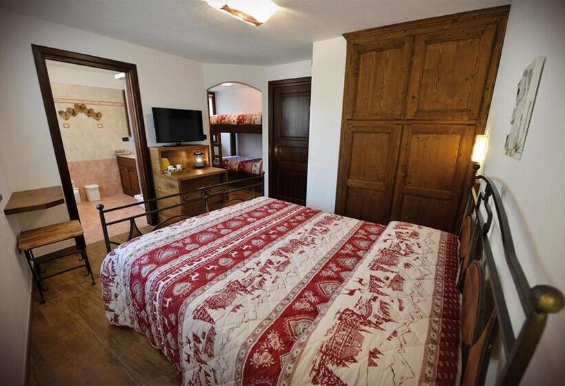 پانسیون Maison Du Passage