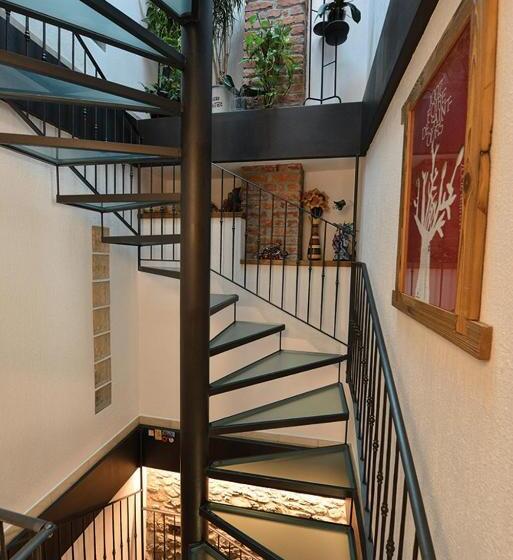 پانسیون Maison Du Passage