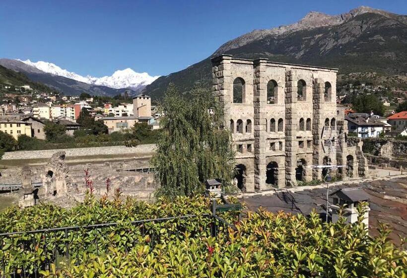 پانسیون Maison Du Passage