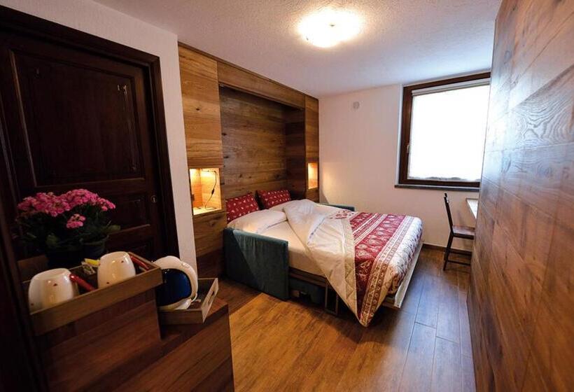 پانسیون Maison Du Passage