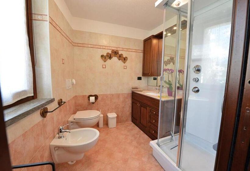 پانسیون Maison Du Passage