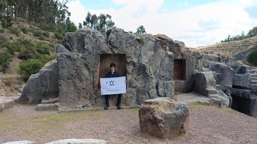 7th Wonder Apart Hotel Cusco