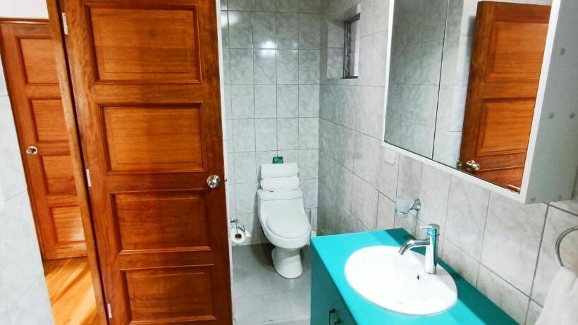 7th Wonder Apart Hotel Cusco