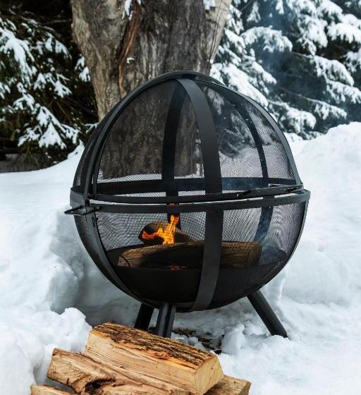 הוסטל Le 900 Tremblant Inn Cafe And Bistro