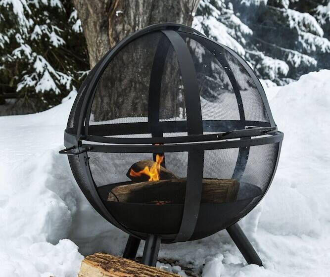 הוסטל Le 900 Tremblant Inn Cafe And Bistro