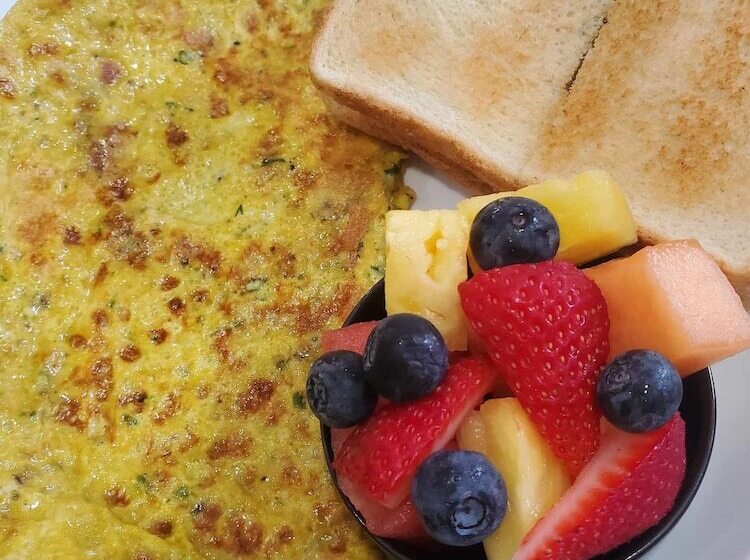 הוסטל Le 900 Tremblant Inn Cafe And Bistro