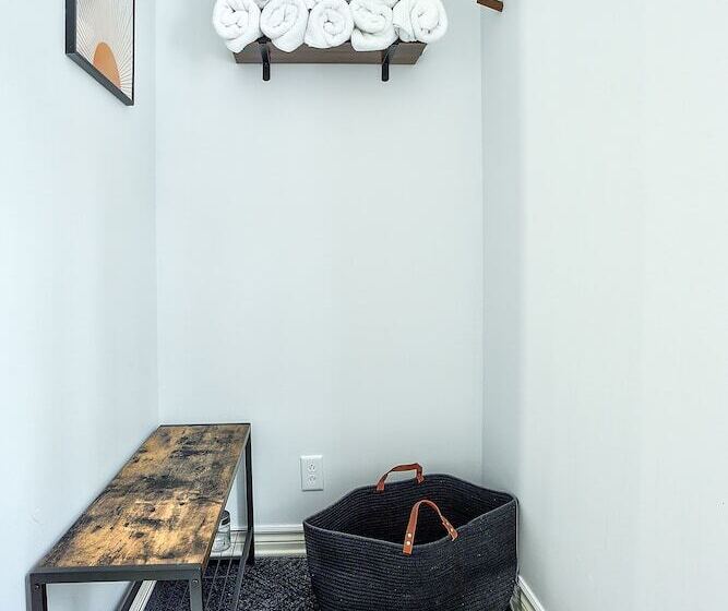 הוסטל Le 900 Tremblant Inn Cafe And Bistro