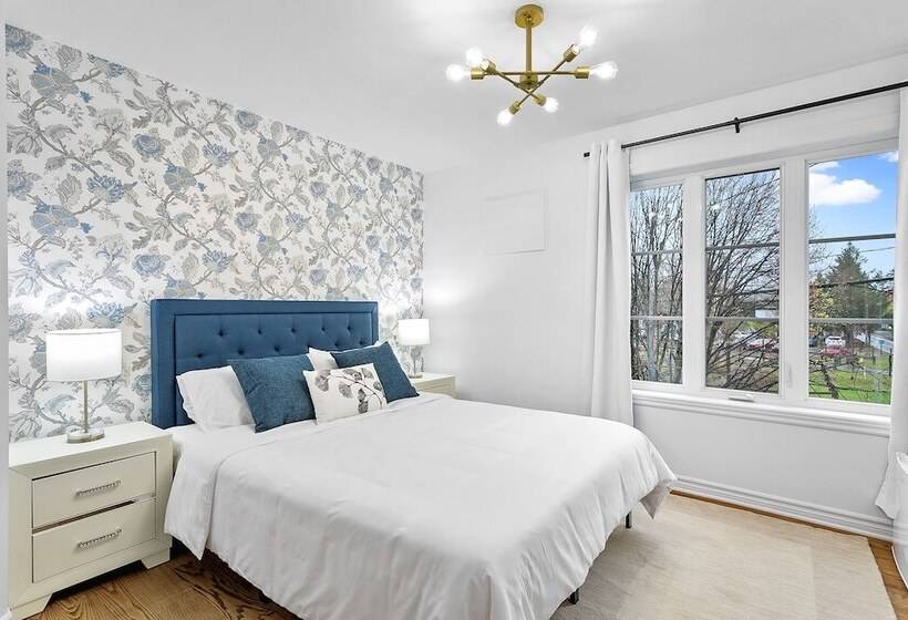 הוסטל Le 900 Tremblant Inn Cafe And Bistro