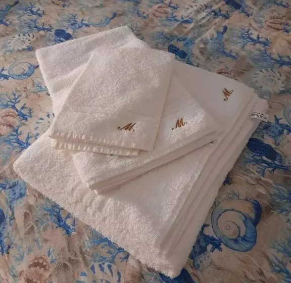 Dimora Di Antonella B&b