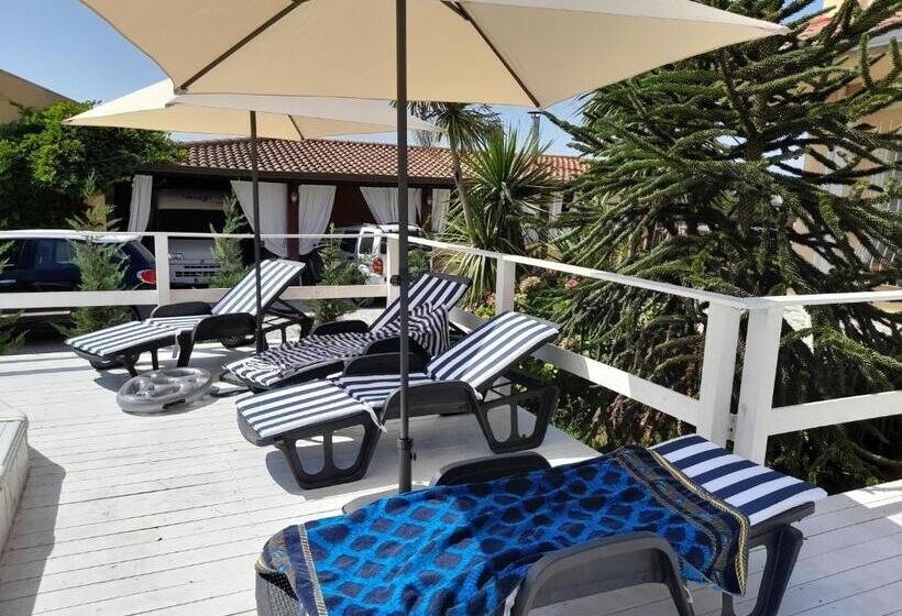 Dimora Di Antonella B&b