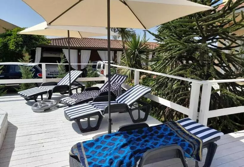 Dimora Di Antonella B&b