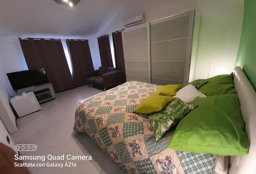 Dimora Di Antonella B&b