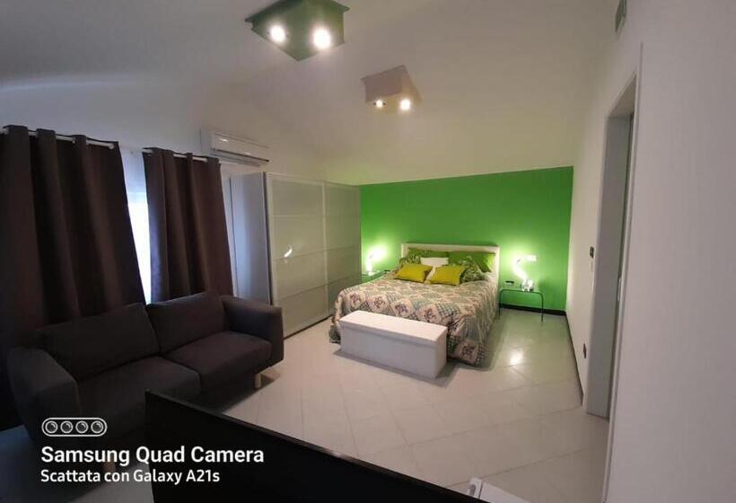 Dimora Di Antonella B&b