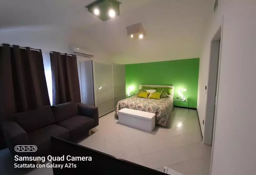 Dimora Di Antonella B&b
