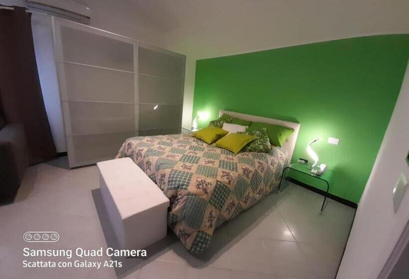 Dimora Di Antonella B&b