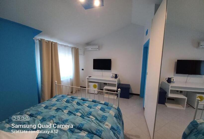 Dimora Di Antonella B&b