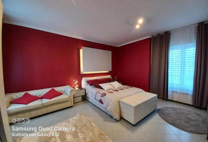 Dimora Di Antonella B&b