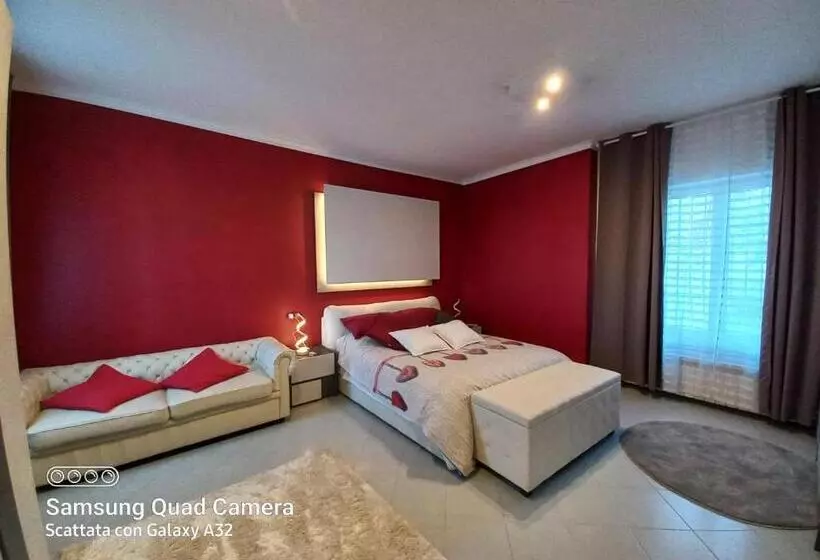 Dimora Di Antonella B&b