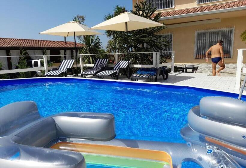 Dimora Di Antonella B&b