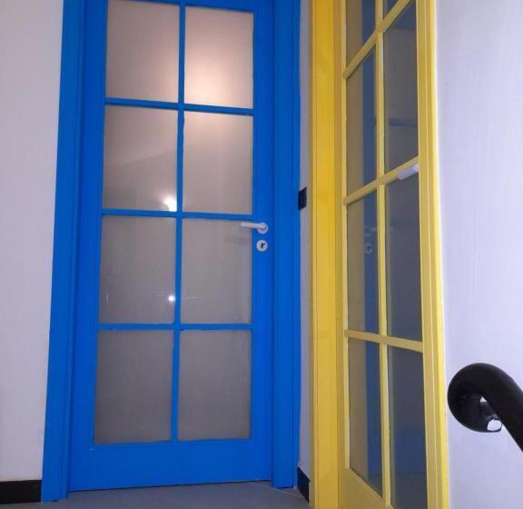 Dimora Di Antonella B&b