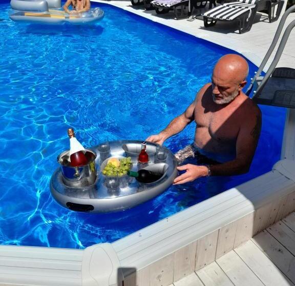 Dimora Di Antonella B&b