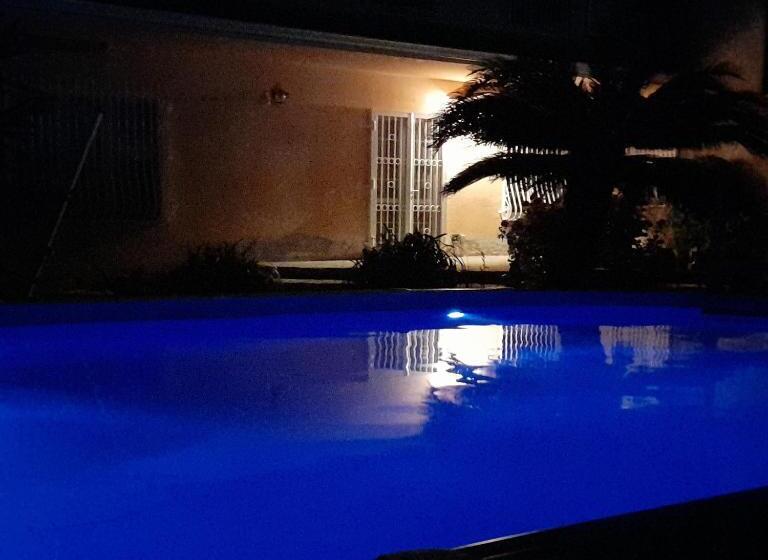 Dimora Di Antonella B&b