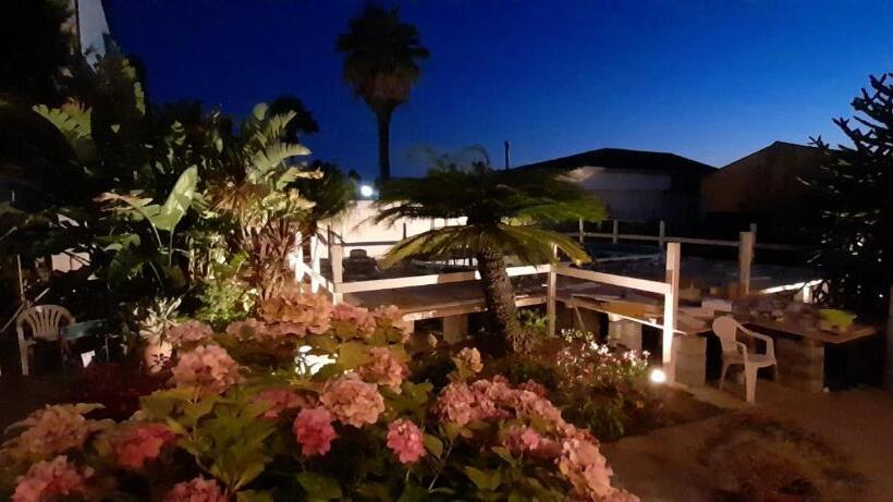 Dimora Di Antonella B&b