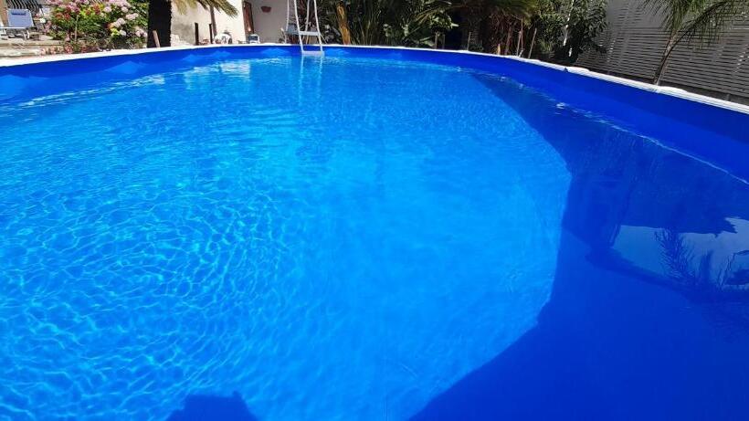 Dimora Di Antonella B&b