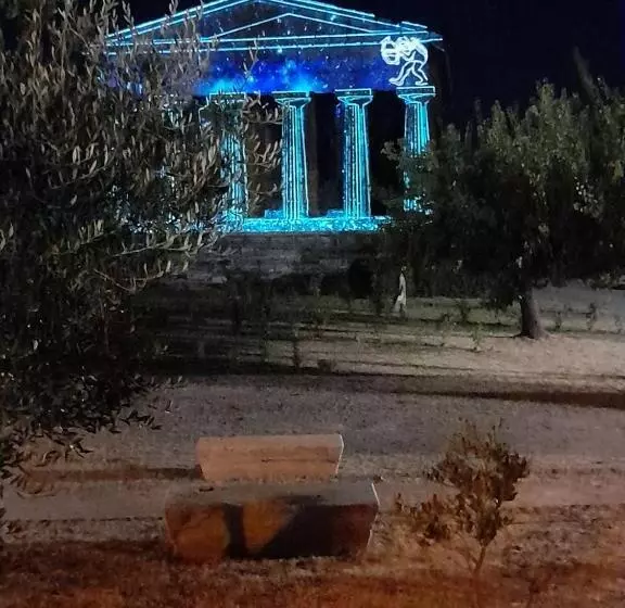 Dimora Di Antonella B&b