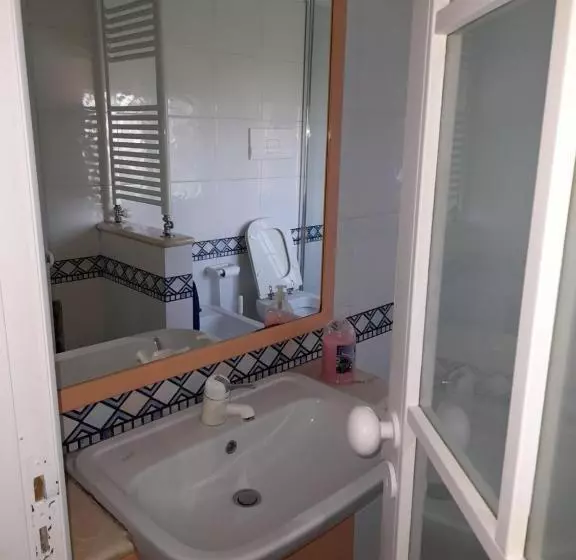 Dimora Di Antonella B&b